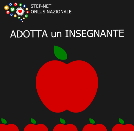 Adotta un insegnante