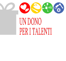 Un dono per il talento