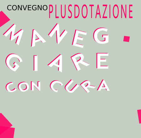 Convegno plusdotazione in Sardegna