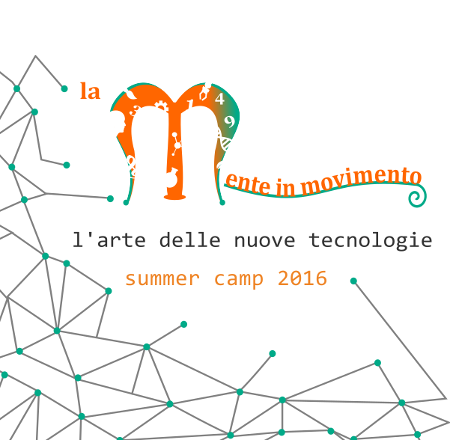 Summer camp 2016